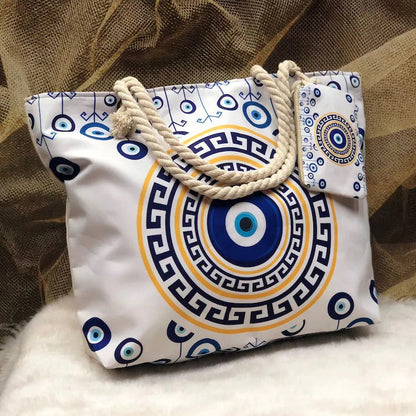 Elysia Aura Bag – Aura de Beleza e Proteção