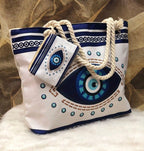 Elysia Aura Bag – Aura of Beauty and Protection