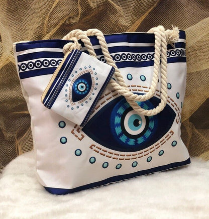 Elysia Aura Bag – Aura de Beleza e Proteção