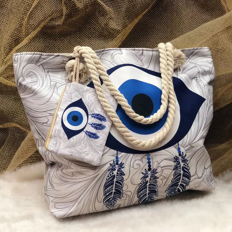 Elysia Aura Bag – Aura de Beleza e Proteção
