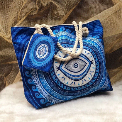 Elysia Aura Bag – Aura de Beleza e Proteção