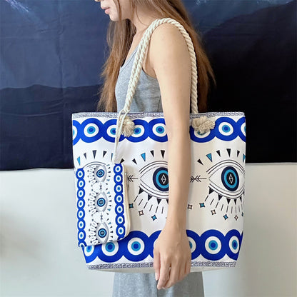 Elysia Aura Bag – Aura de Beleza e Proteção