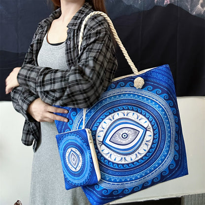 Elysia Aura Bag – Aura de Beleza e Proteção