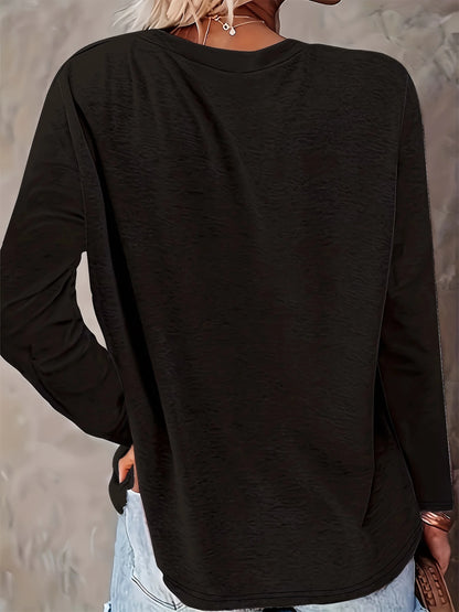 Agape Shield Tee – Love and Protection