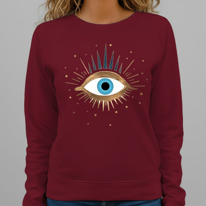 Agápe Shield Tee – Amor y Protección