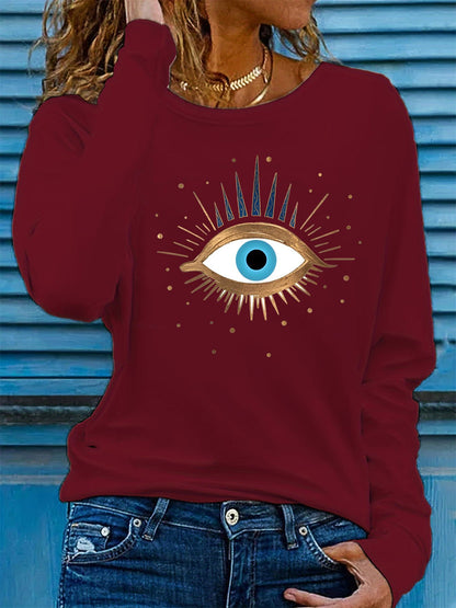 Agape Shield Tee – Love and Protection