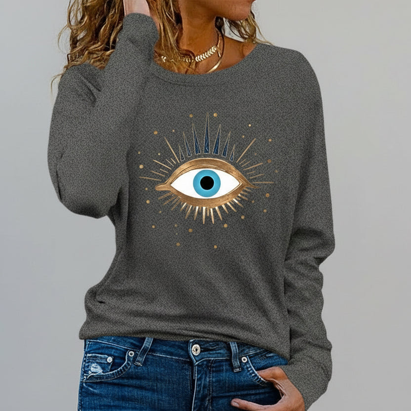 Agápe Shield Tee – Amor y Protección