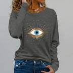 Agápe Shield Tee – Amor y Protección