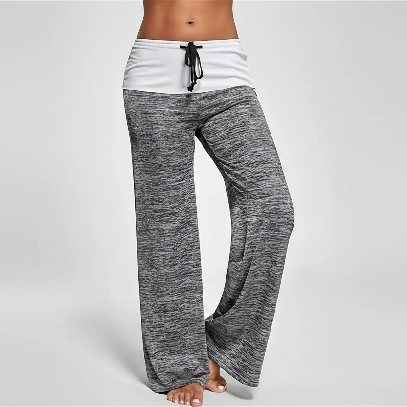 Maura Air Pants – Libertad que inspira