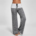 Maura Air Pants – Libertad que inspira