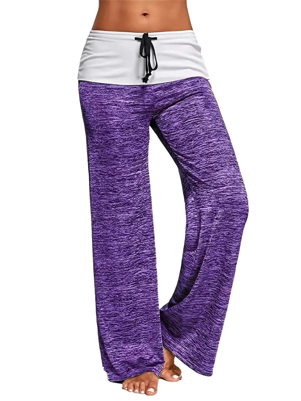Maura Air Pants – Libertad que inspira