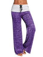 Maura Air Pants – Libertad que inspira