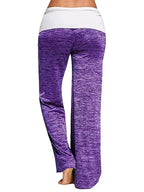 Maura Air Pants – Libertad que inspira