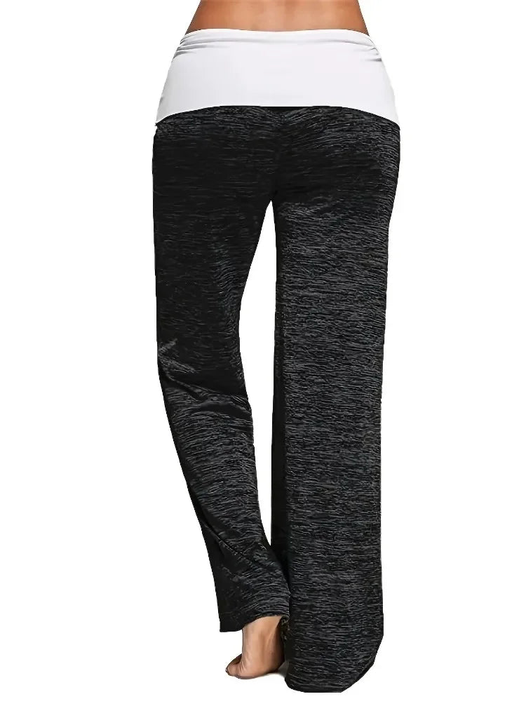 Maura Air Pants – Libertad que inspira