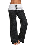 Maura Air Pants – Libertad que inspira