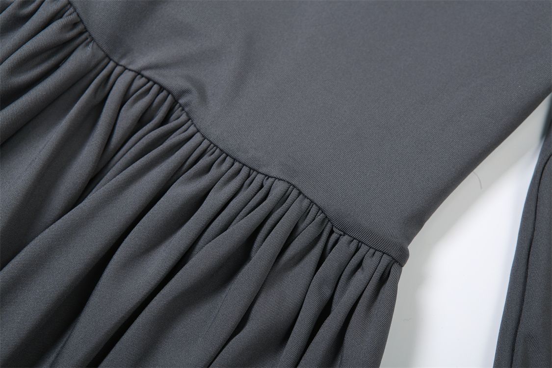 Aletheia Spirit Jumpsuit – Presença Casual com Elegância Interior