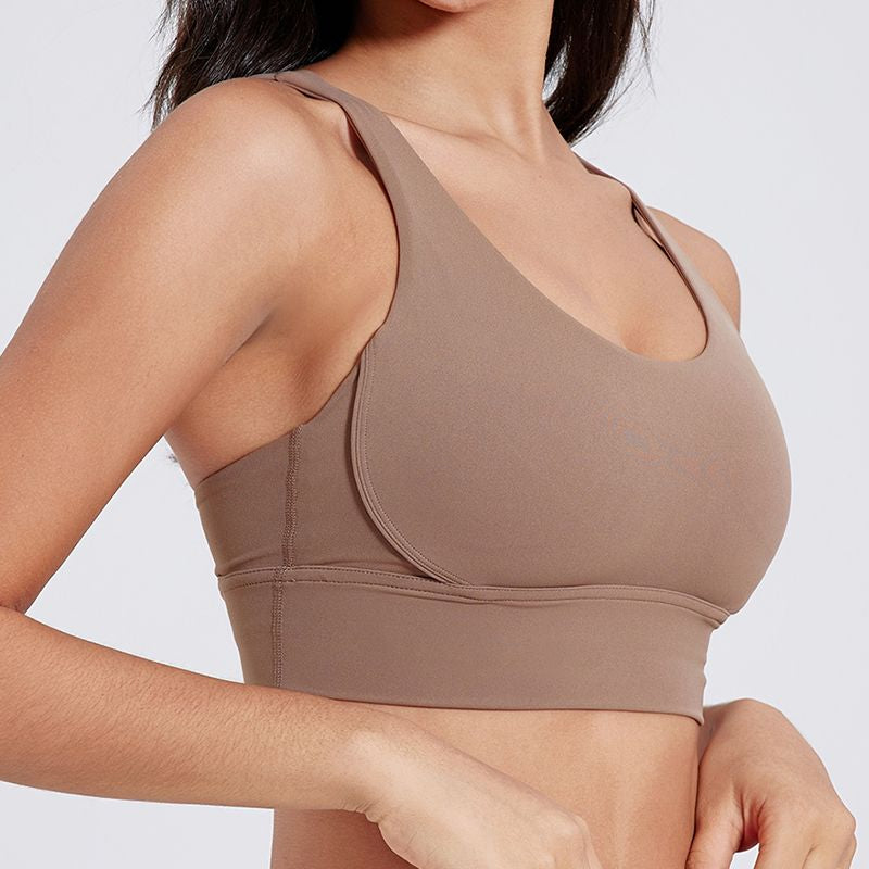 Eunoia Top – Harmony of Body and Mind