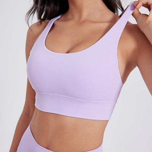 Eunoia Top – Harmony of Body and Mind