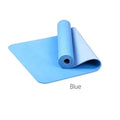 Essenza TPE Mat – Colchoneta de Yoga Antideslizante y Natural