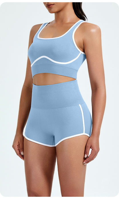 Ione Active Duo – Strength, Balance and Style