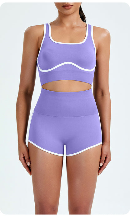 Ione Active Duo – Strength, Balance and Style