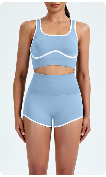 Ione Active Duo – Strength, Balance and Style