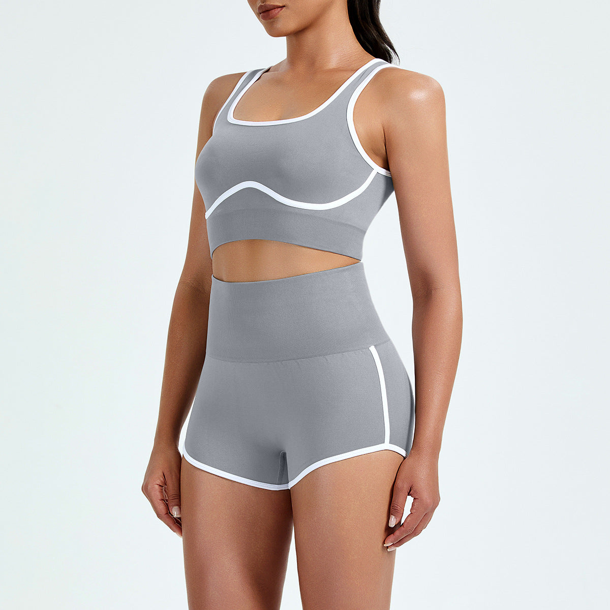 Ione Active Duo – Strength, Balance and Style