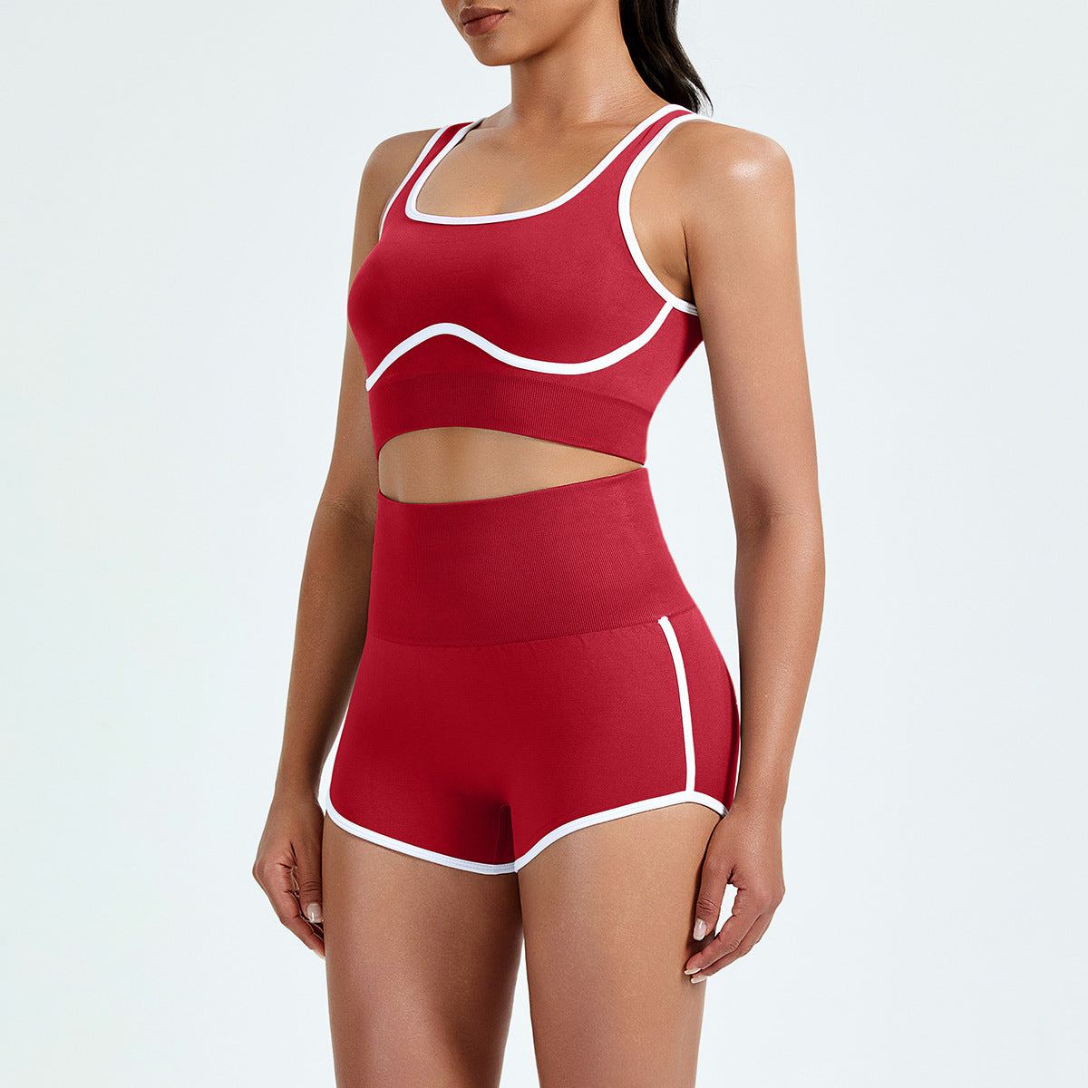 Ione Active Duo – Strength, Balance and Style