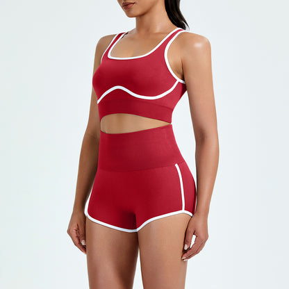 Ione Active Duo – Strength, Balance and Style