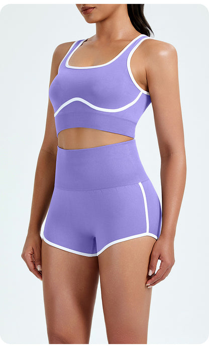 Ione Active Duo – Strength, Balance and Style