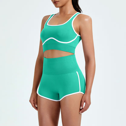 Ione Active Duo – Strength, Balance and Style