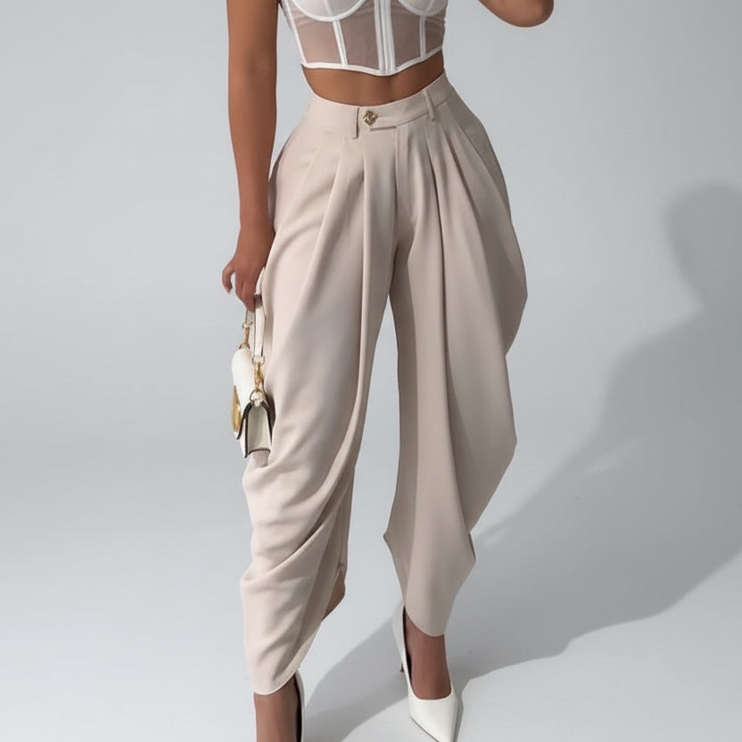 Noa Grace Pants – Ligereza en Movimiento