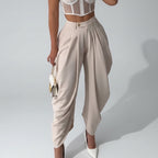 Noa Grace Pants – Ligereza en Movimiento