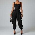 Noa Grace Pants – Ligereza en Movimiento