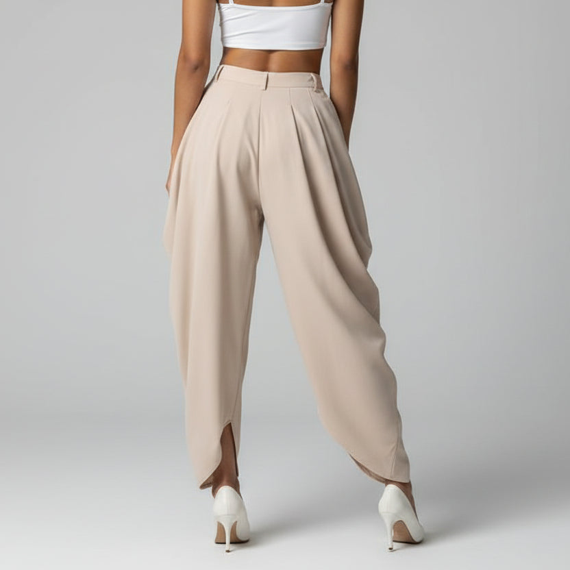 Noa Grace Pants – Ligereza en Movimiento