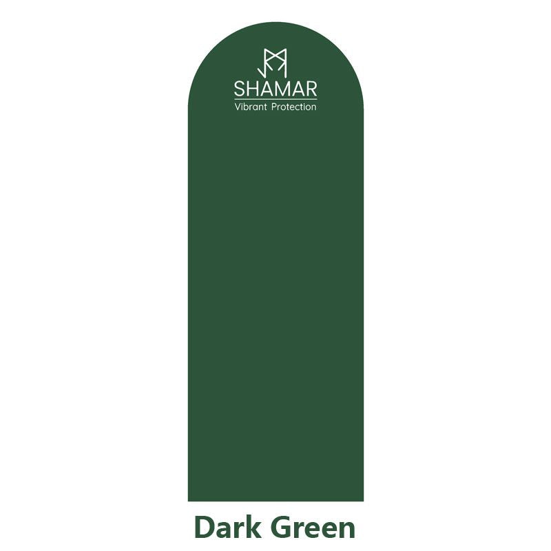 Shamar Earth Mat – Alfombrilla Ecológica y Antideslizante para la Práctica Consciente
