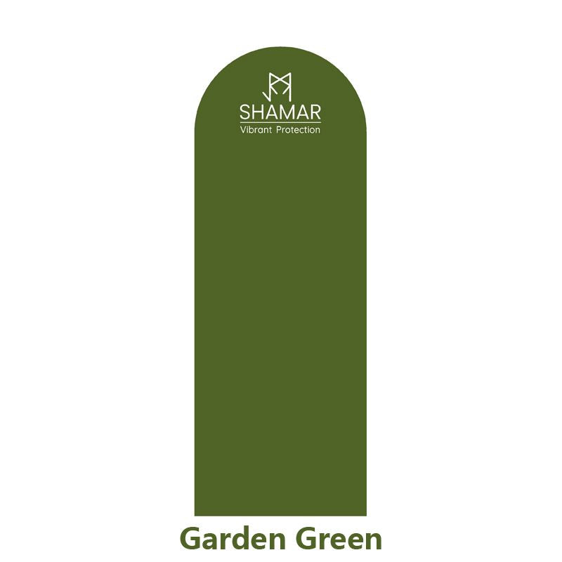 Shamar Earth Mat – Alfombrilla Ecológica y Antideslizante para la Práctica Consciente