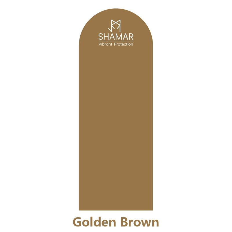 Shamar Earth Mat – Eco &amp; Non-Slip Mat for Mindful Practice