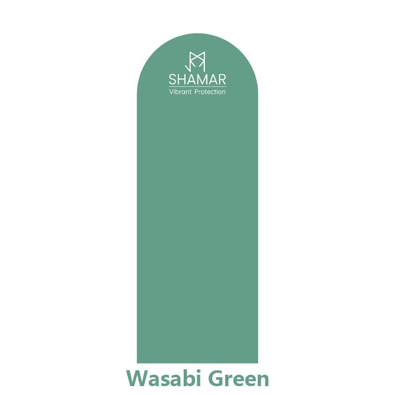 Shamar Earth Mat – Tapete Eco & Antiderrapante para Prática Consciente