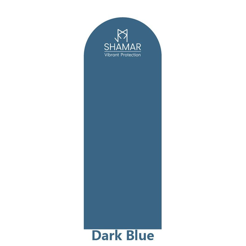 Shamar Earth Mat – Alfombrilla Ecológica y Antideslizante para la Práctica Consciente