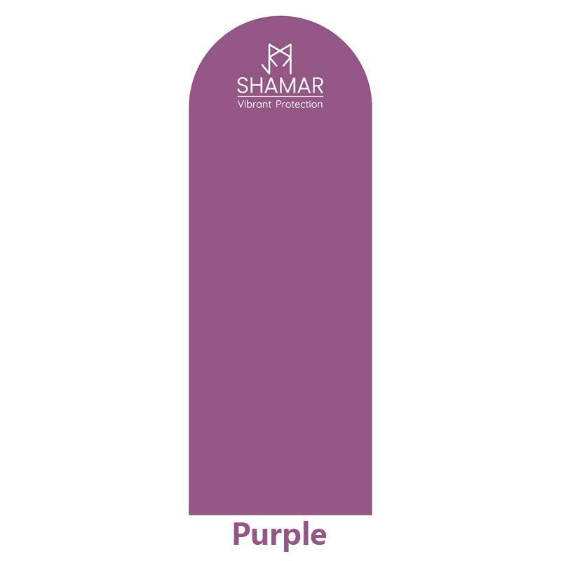 Shamar Earth Mat – Tapete Eco & Antiderrapante para Prática Consciente