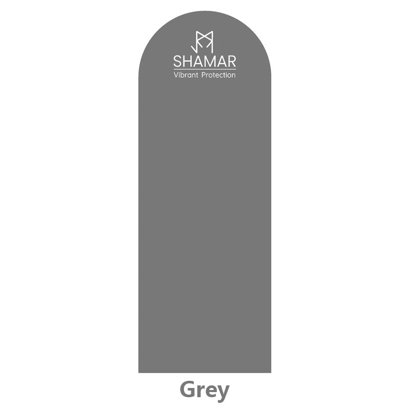 Shamar Earth Mat – Tapete Eco & Antiderrapante para Prática Consciente