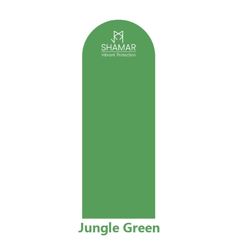 Shamar Earth Mat – Tapete Eco & Antiderrapante para Prática Consciente