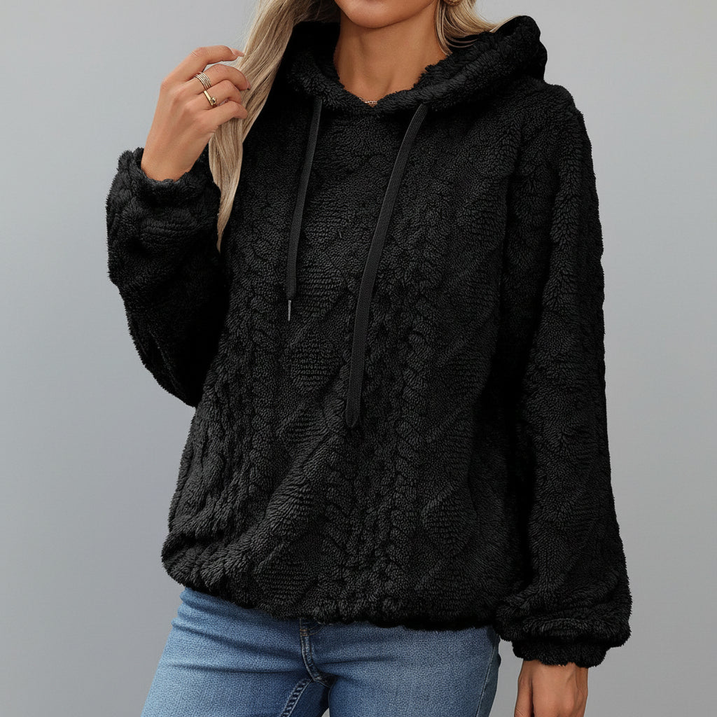 Soul Flow Pullover – Energia e Leveza para o Dia a Dia