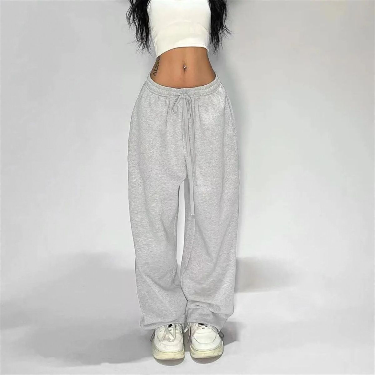 Asari Light Pants – Movimiento como Meditación