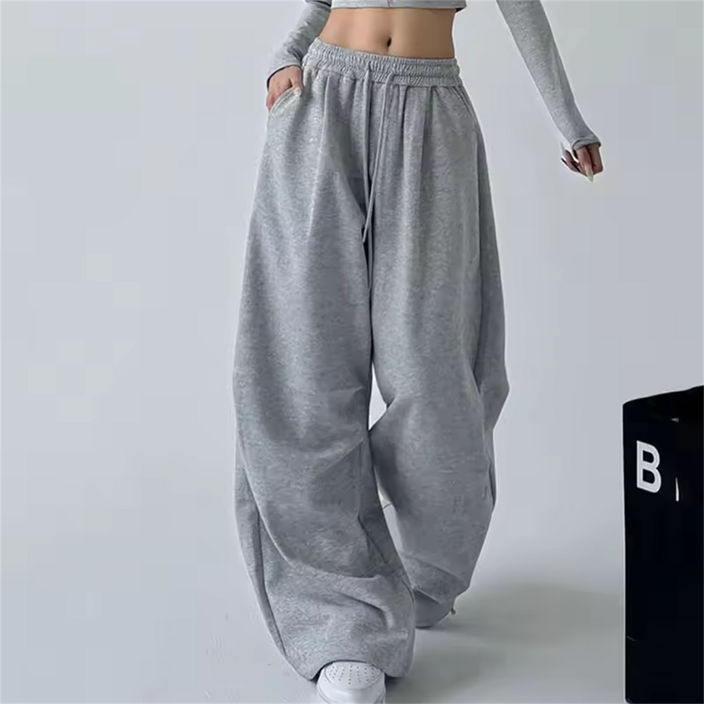 Asari Light Pants – Movimiento como Meditación
