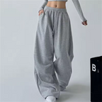 Asari Light Pants – Movimiento como Meditación