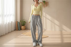Asari Light Pants – Movimiento como Meditación
