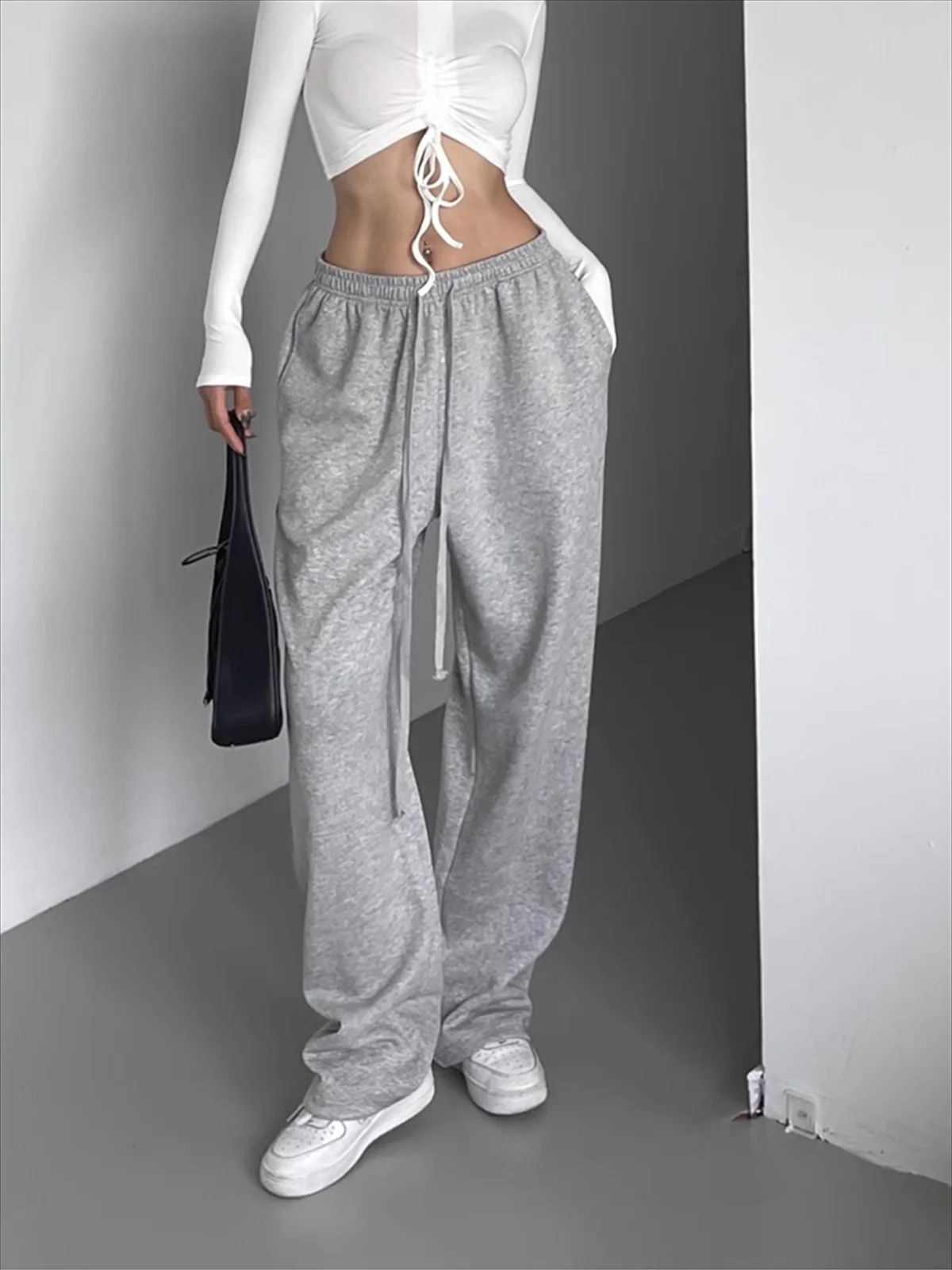 Asari Light Pants – Movimiento como Meditación