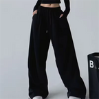 Asari Light Pants – Movimiento como Meditación